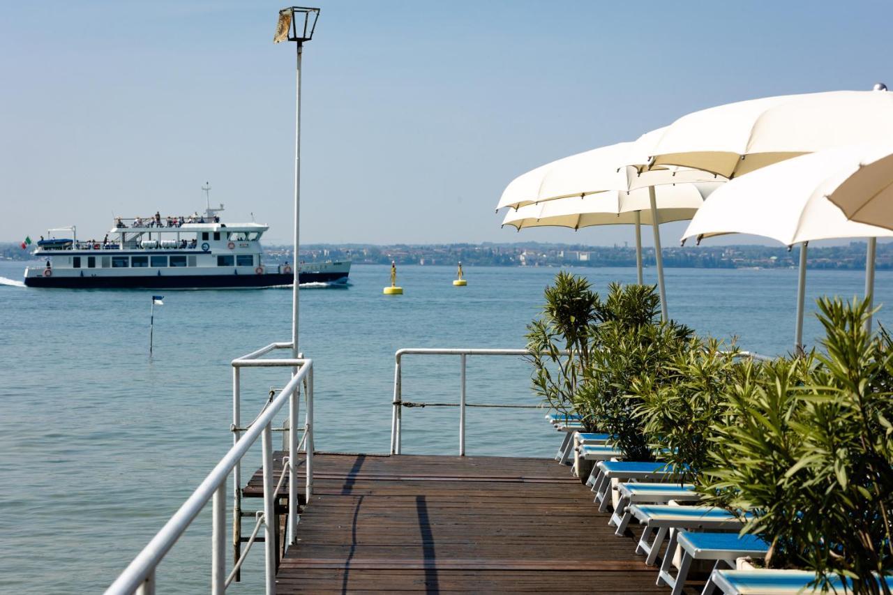 Hotel Serenella Sirmione Esterno foto